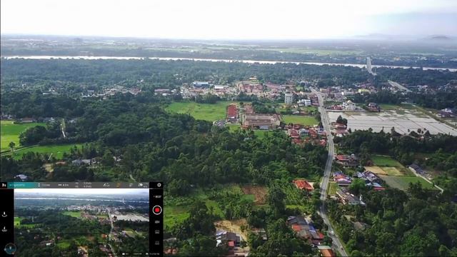 First Fly Fimi X8 Mini (Malaysia Version) смотреть онлайн