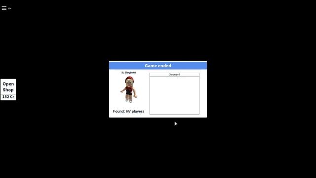 Прятки в РОБЛОКС - Побег от игроков в симуляторе ROBLOX hide and seek челлендж смотреть онлайн