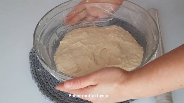 EVDE PATATESİN VAR MI❓BU PİŞİLERİ BİR TEK ANNEANNEM BÖYLE YAPAR.👌💯 EKSTRA YUMUŞAK