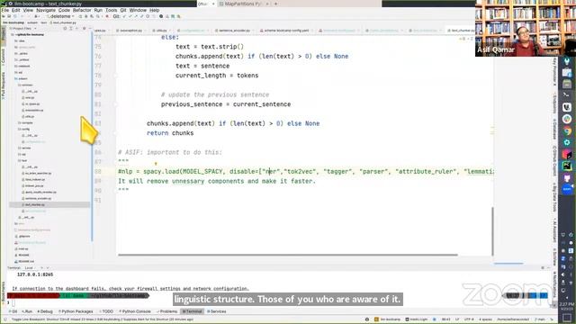 LLM Bootcamp Tips on Day 3 смотреть онлайн