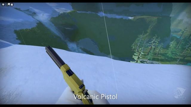 The Wild West Guns Firing + Reload Animations (ROBLOX) смотреть онлайн