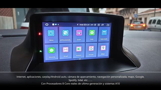 Renault Megane Multimedia смотреть онлайн
