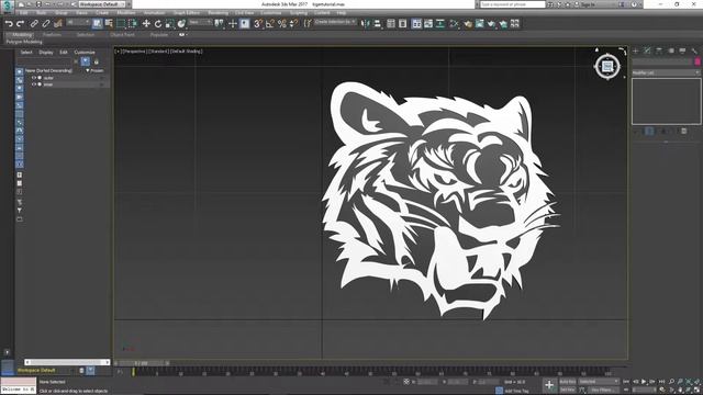 [TUTORIAL] [PART-1] CREATING EMMISIVE YDR MODEL | 3DS MAX | FIVEM смотреть онлайн