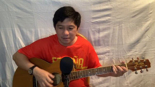 Habang Buhay Kitang Mamahalin - VST & COMPANY ( Cover Rey Uy) смотреть онлайн