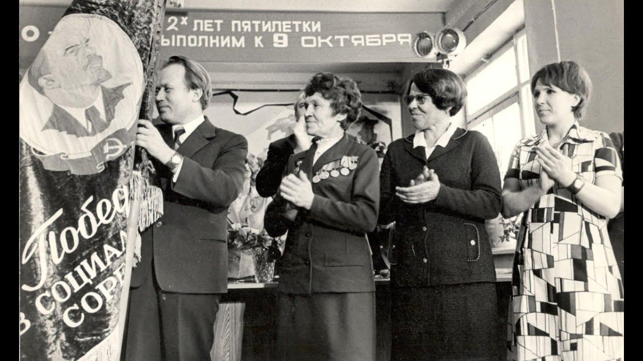 Памяти Николая Петровича Салтука, директора "Тепличного" в 1973-2000 годах смотреть онлайн