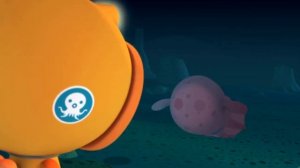 01.28 - Октонавты и кальмар вампир