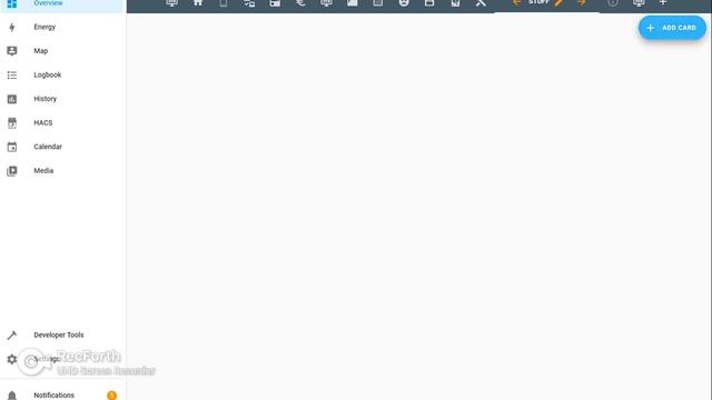 Home Assistant - How to get an estimation of travel time from point A to point B смотреть онлайн