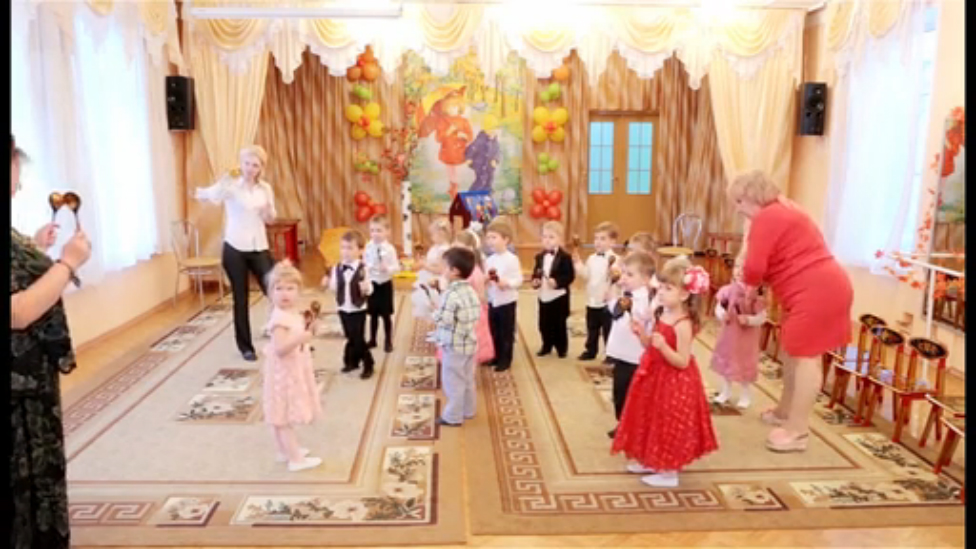 Детский сад смотреть онлайн