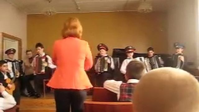 Народные инструменты смотреть онлайн