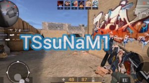 Топ ники для стандофф2 - 2 часть.