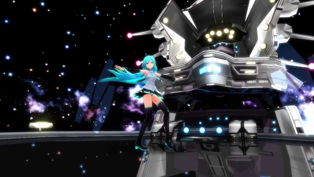 MMD SPiCa Tda HD