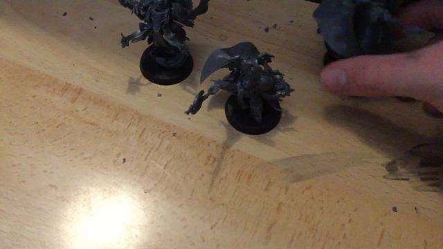 Thousand Sons Exalted Sorcerers Review смотреть онлайн