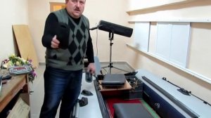 самодельное крепление кресла в лодку пвх