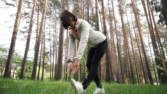 OXYCISE с Марией Шандренко Часть 1/3 смотреть онлайн
