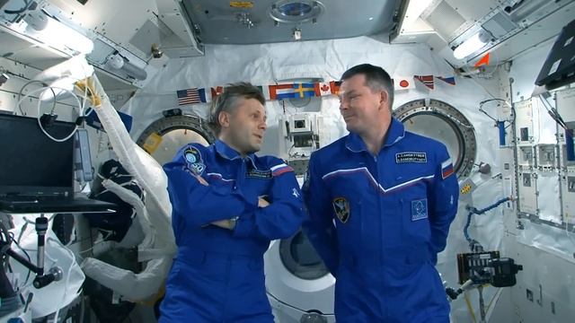 Официальный презентационный ролик СГАУ смотреть онлайн