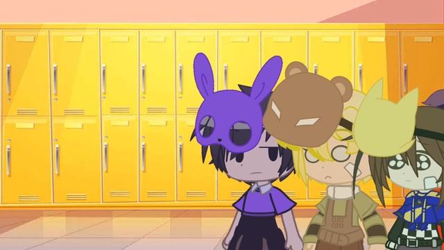 |Time out bucket| ft.Past Michael and Mrs. Afton | this is old | Cri | смотреть онлайн