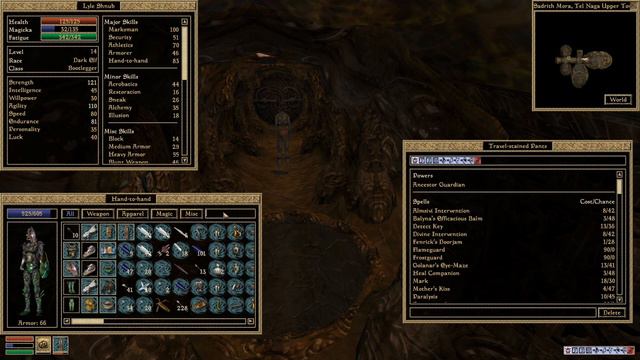 We Meet Neloth - Morrowind Mondays: Tamriel Rebuilt #68 смотреть онлайн