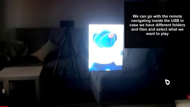 How to Use and Play USB on LG Smart TV ✔️ смотреть онлайн