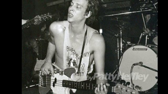 Television - Fuck Rock & Roll (1974) смотреть онлайн