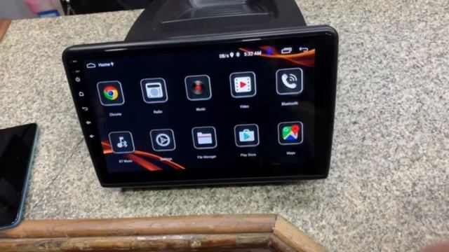 Ecosport Android Stereo | Ford Ecosport 10.1" Display Gorilla Glass Android version 11, 2+32GB Ram смотреть онлайн