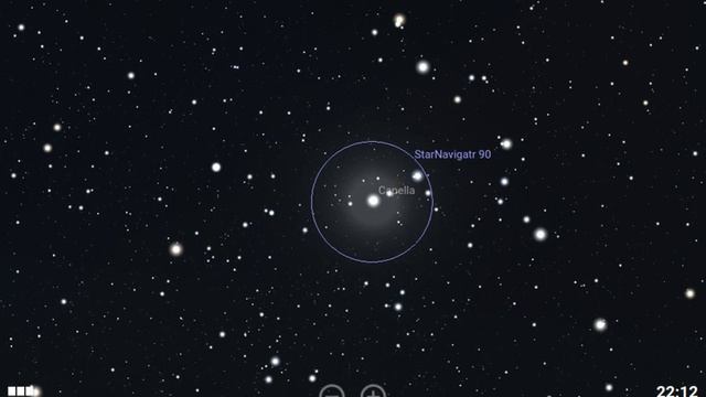 Stellarium Mobile Plus - Telescope control смотреть онлайн