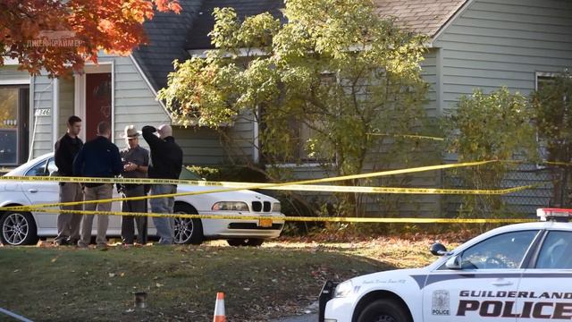 4 тела — одно дело. Семью изуродовали до неузнаваемости смотреть онлайн