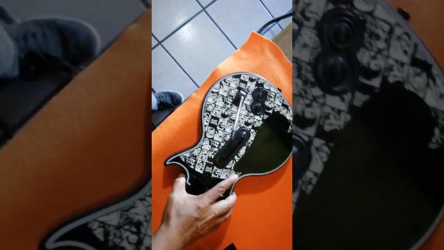 Guitar hero mercado libre смотреть онлайн