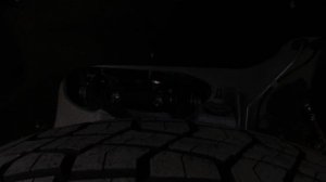 2024 LADA NIVA LEGEND Black 1.7L 83 Л.С. Обзор (интерьер, экстерьер, двигатель).