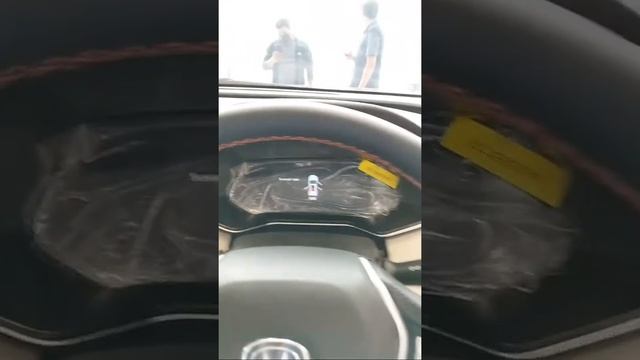 Changan Oshan X7 2022 First Look Review In Launching Ceremony - Pak Deal Official