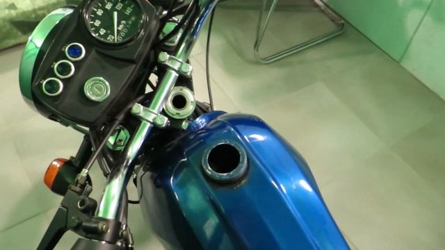 Мой Минск C4 200 смотреть онлайн