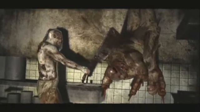 Silent Hill - Origins végigjátszás 4. rész - Hotel Mentál смотреть онлайн