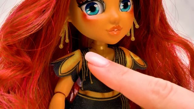 Распаковка кукол Fail Fix смотреть онлайн