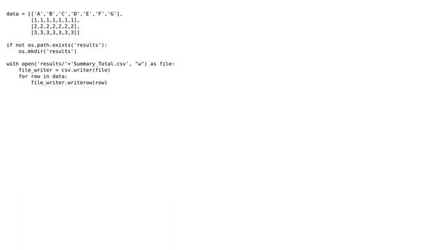 Code Review: Processes Files Using Subprocess and Os смотреть онлайн