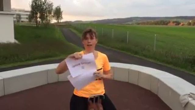 #ALSIcebucketchallenge Curling смотреть онлайн