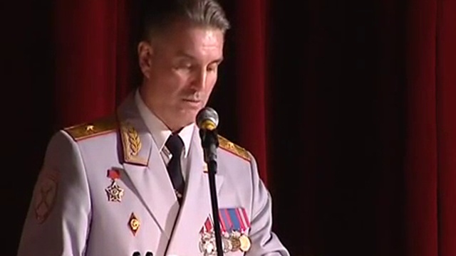 День ОВД смотреть онлайн