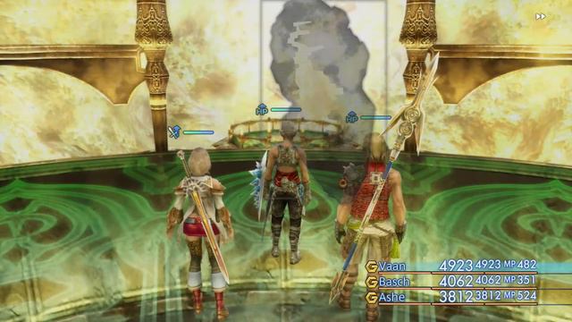 Let's Play Final Fantasy XII The Zodiac Age Walkthrough 100% - How To Get SHEMHAZAI Esper - Part 54 смотреть онлайн