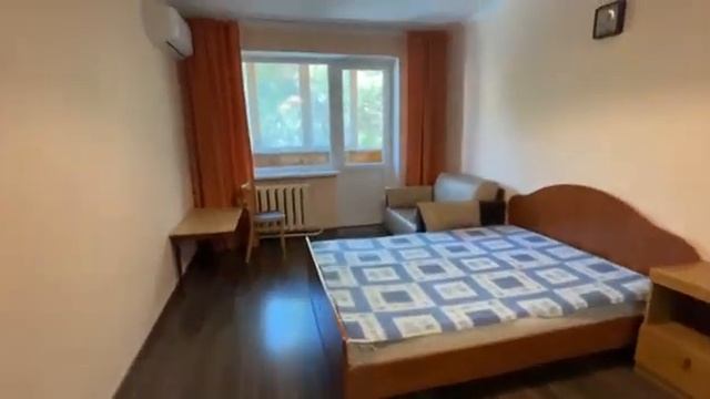 3 к кв в шаговой доступности от моря, пос. Партенит смотреть онлайн