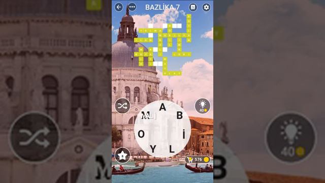 Kelime Gezmece BAZİLİKA 7 смотреть онлайн