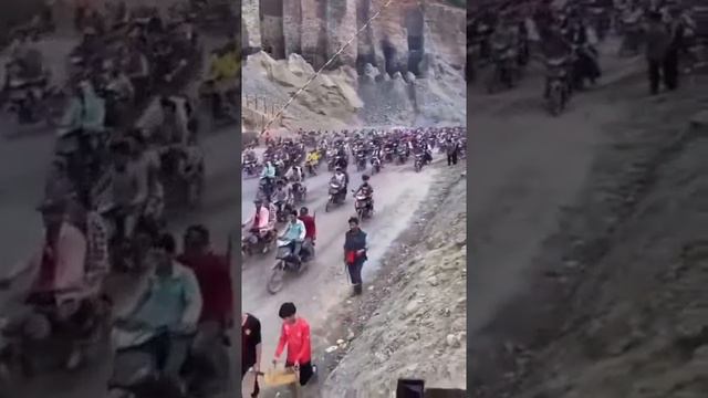 Добыча бриллиантов в Мьянма смотреть онлайн