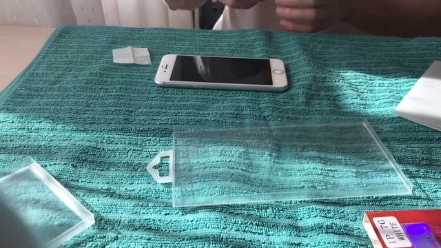 как наклеить стекло / how to clean glass смотреть онлайн