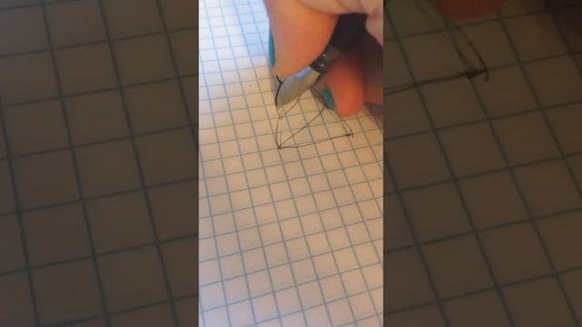 Как нарисовать рог единорога? смотреть онлайн