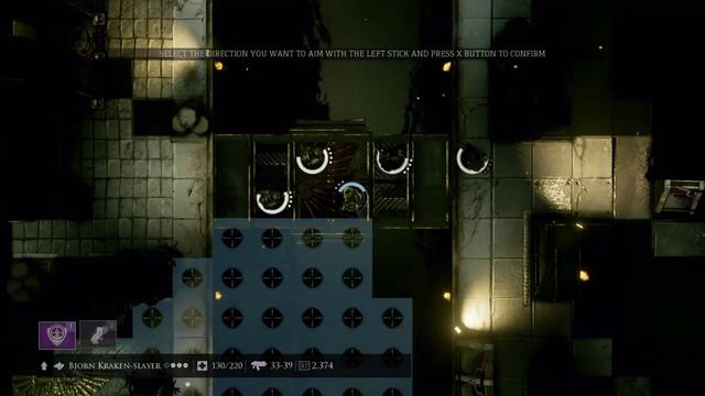 Warhammer 40000: Deathwatch. For Emperor! Pt.2 смотреть онлайн