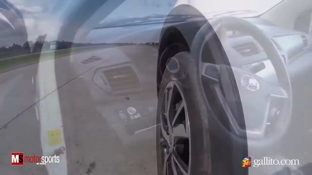 Test Drive Lifan X50, Lifan Motors Uruguay смотреть онлайн