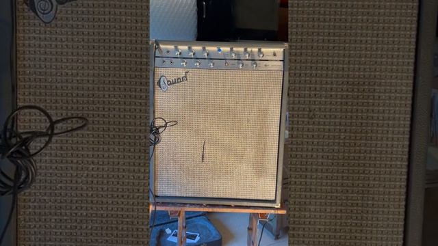 Sound Amp 305 смотреть онлайн