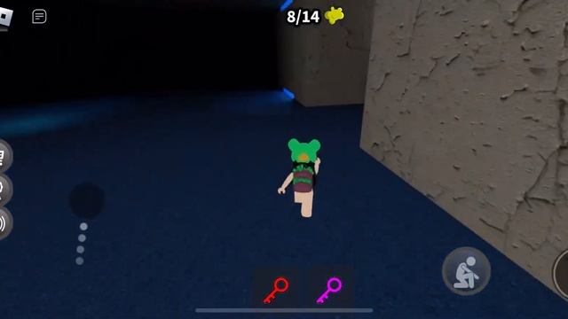 Roblox - Don’t get sniffed escape tutorial смотреть онлайн