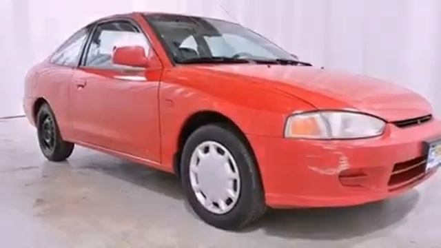 2000 Mitsubishi Mirage Denver CO смотреть онлайн