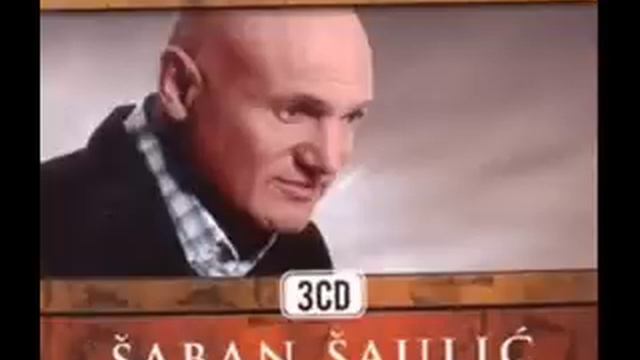 Saban Saulic - Sine Sine - (Audio 1990)