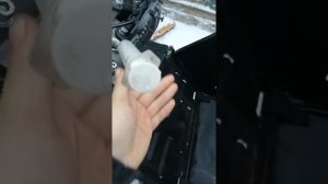 Бурлак егерь м замена масла в редукторе