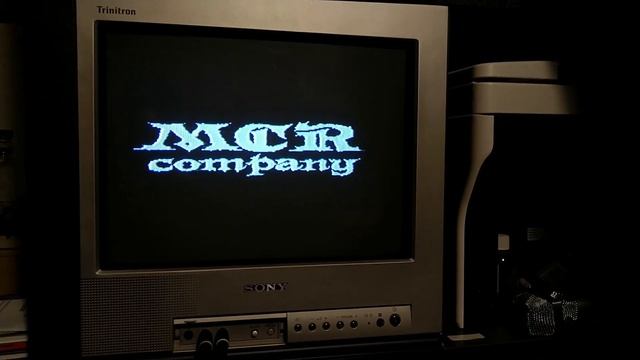 AKAI VHS VCR VS-G875 6-Head Hi-Fi Demonstration смотреть онлайн