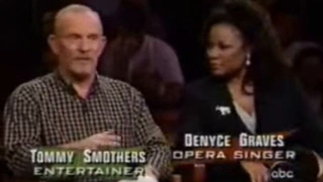 Politically Incorrect with Bill Maher (2001-01-25) смотреть онлайн